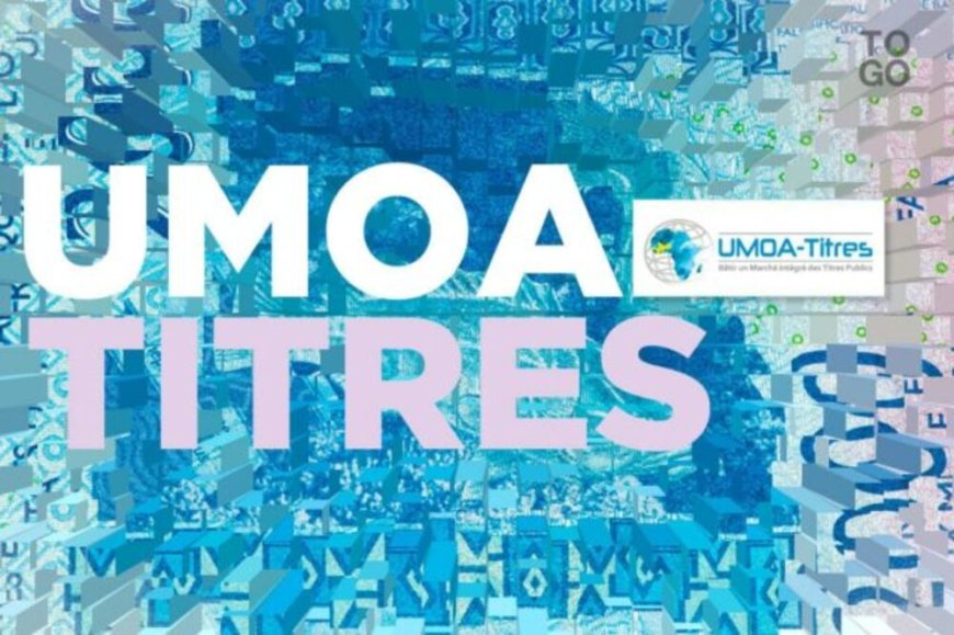 Le Mali lève 53,4 milliards FCFA sur le marché de l’Umoa
