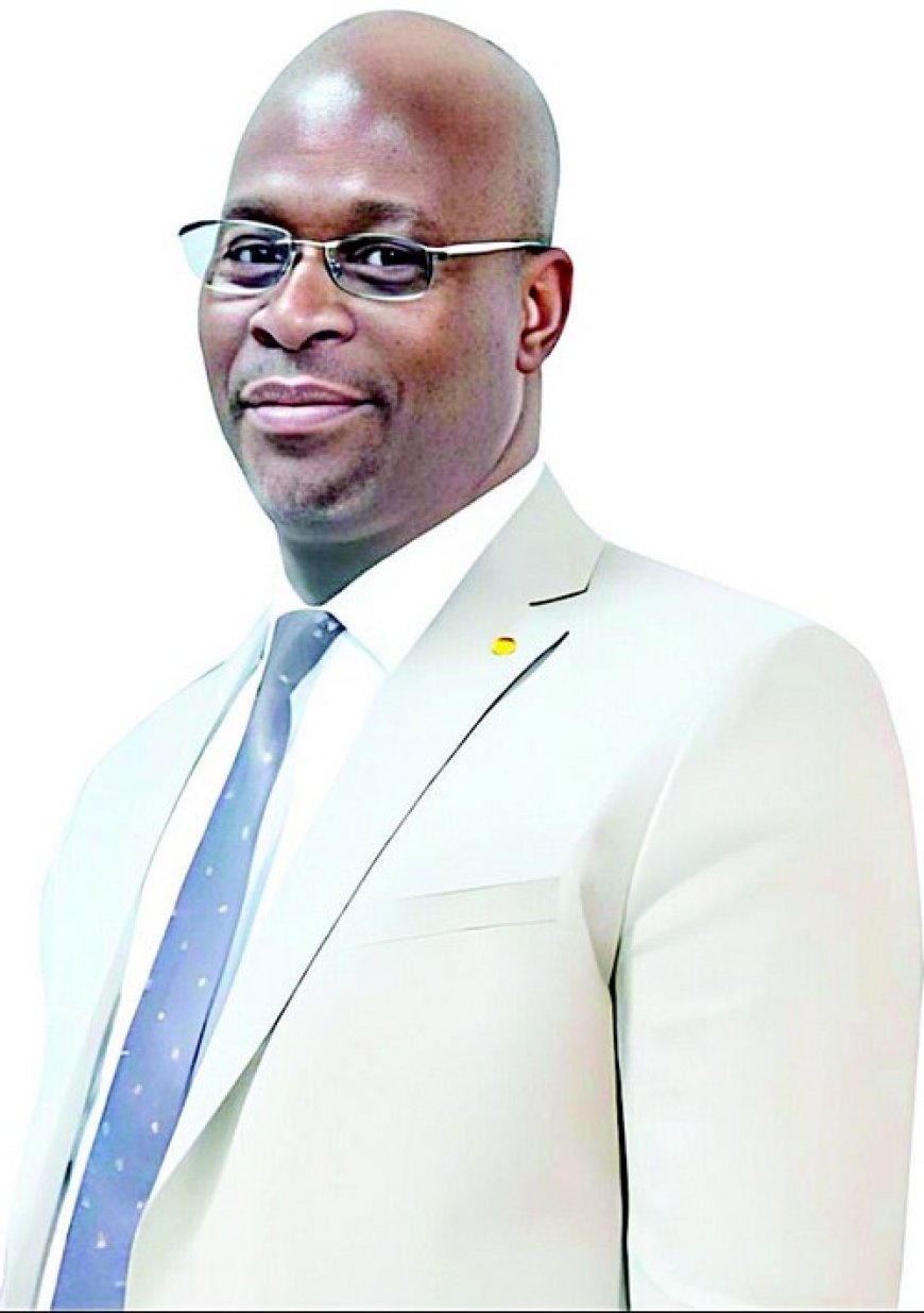 L’innovation au service de la souveraineté fiscale : La DGI est l’administration la plus digitalisée du Mali !