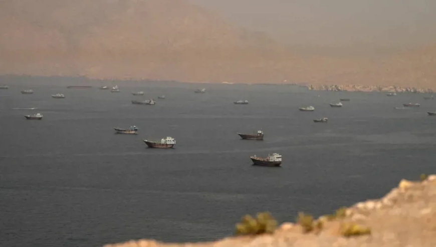 Un accord Iran-Oman sur le détroit d’Ormuz pourrait bouleverser l’équilibre régional