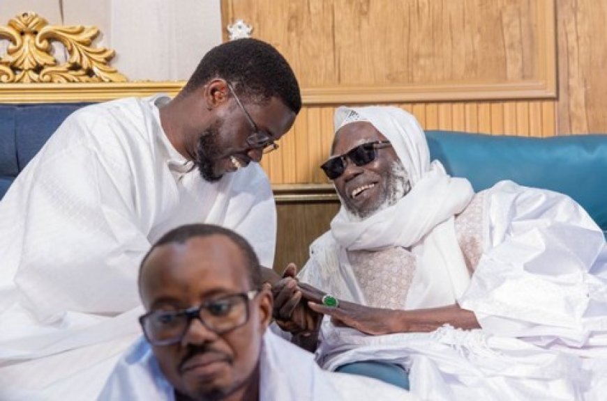Edition 2026 du grand Magal de Touba au Sénégal :  L'événement génère 630 milliards FCFA