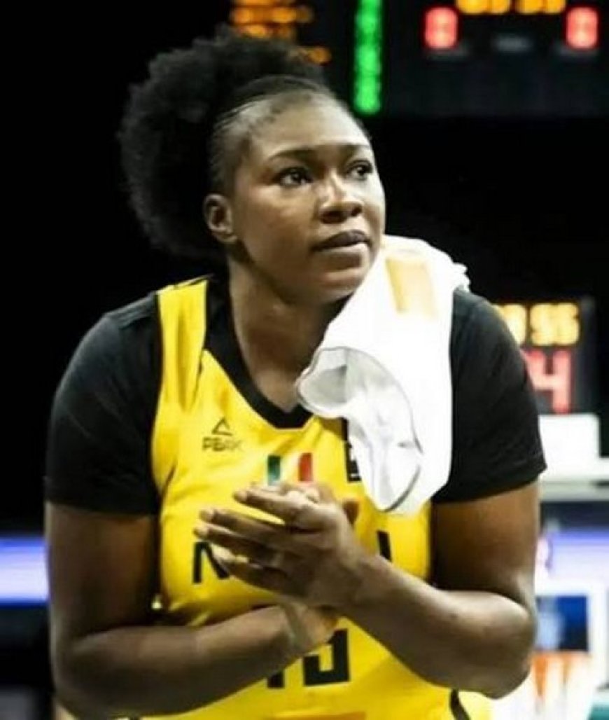 Mariam Alou Coulibaly fait son grand retour chez les Aigles dames :  Un renfort de  taille pour les ambitions du Mali