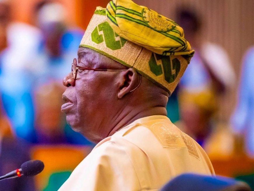 AES-Nigéria : tension après des propos de Tinubu