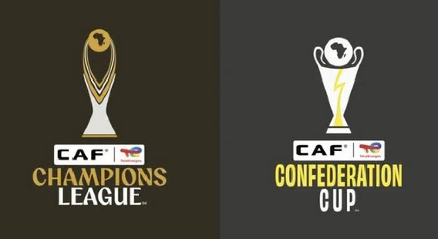 Compétitions interclubs de la CAF : le Djoliba AC de Bamako hérite de gros morceaux
