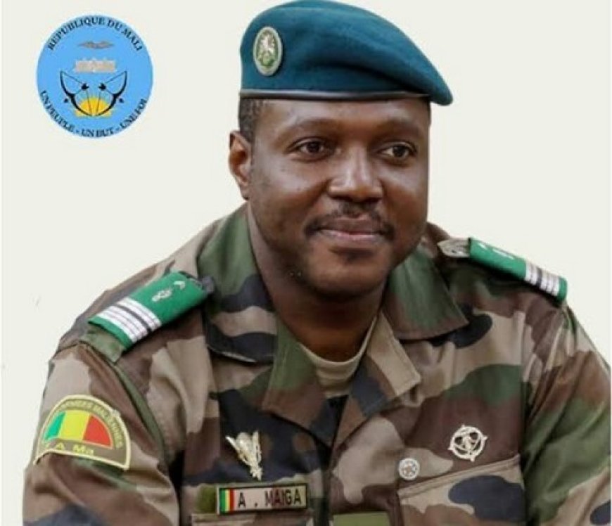 Mali-Algérie : le Premier ministre Abdoulaye Maïga invité à effectuer une visite de travail à Alger