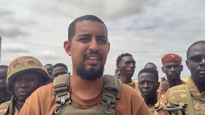 San : le 23e régiment repousse une attaque et élimine plus de 40 terroristes