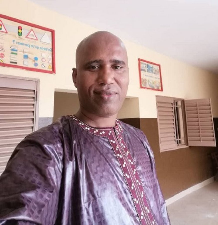 Vacances scolaires et précarité des enseignants du privé : Ce qu'en pense Alassane Kéita