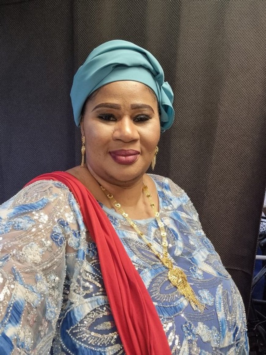 Les multiples facettes de la migration : Mme Anna Kéita Coulibaly, l’exemple de la résilience