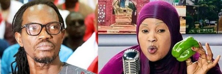 Justice :  Ras Bath et Rose Poivron rejettent   les chefs accusations devant la Chambre criminelle