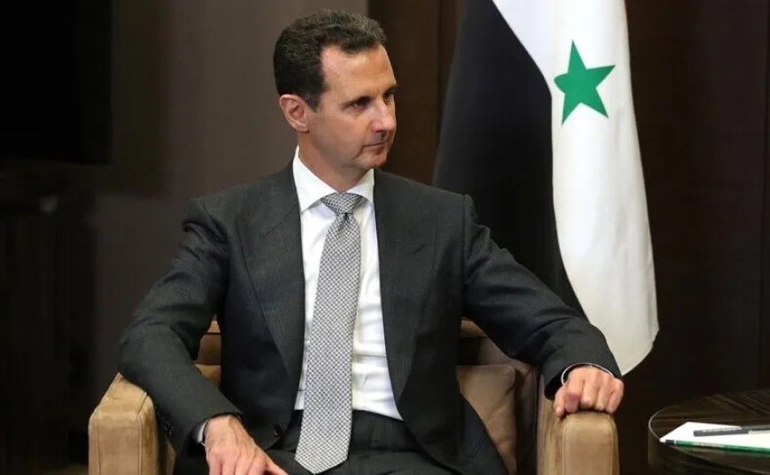 Syrie : la justice condamne à mort par contumace l’ancien président Bachar al-Assad