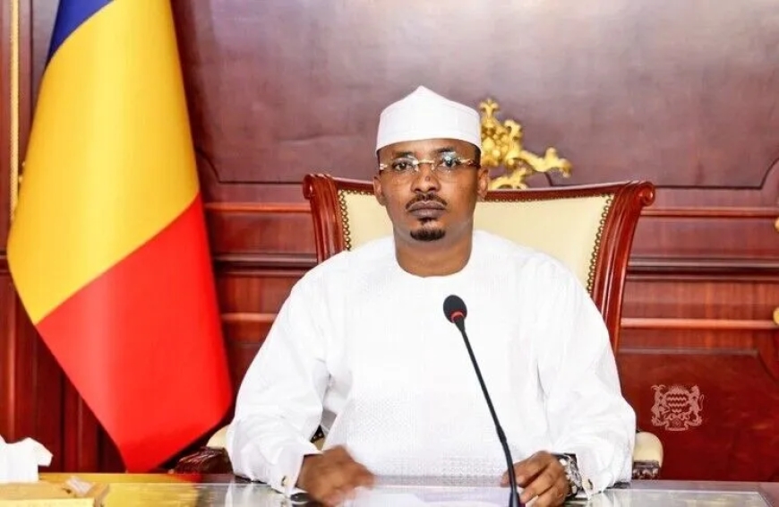 Tchad : Mahamat Deby Itno appelle les tchadiens « manipulés de l’extérieur » à cultiver le patriotisme