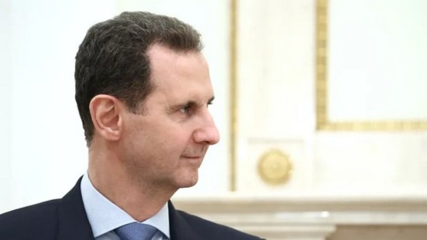 Syrie: Bachar al-Assad condamné à la peine de mort par contumace pour "crimes de guerre" et "crimes contre l'humanité"