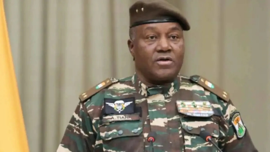 Le président du Niger fait de la nouvelle génération une priorité nationale et régionale