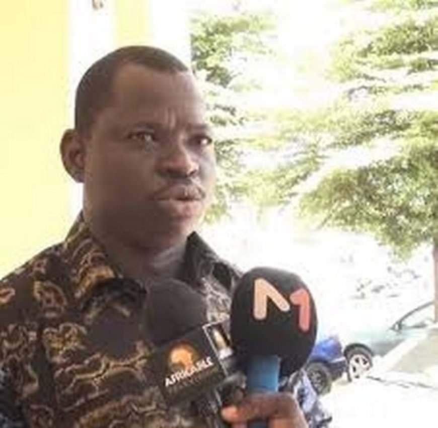 Presse : le Studio Tamani immortalise Issa Fakaba Sissoko