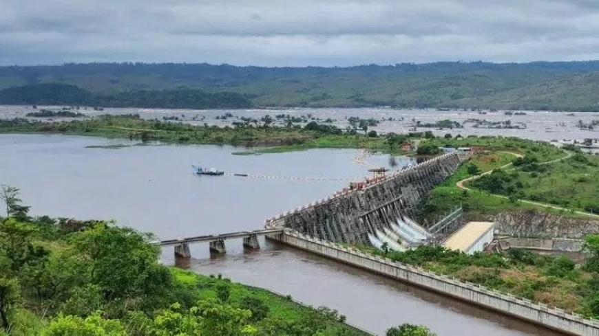 Les 10 plus grands barrages hydroélectriques d'Afrique