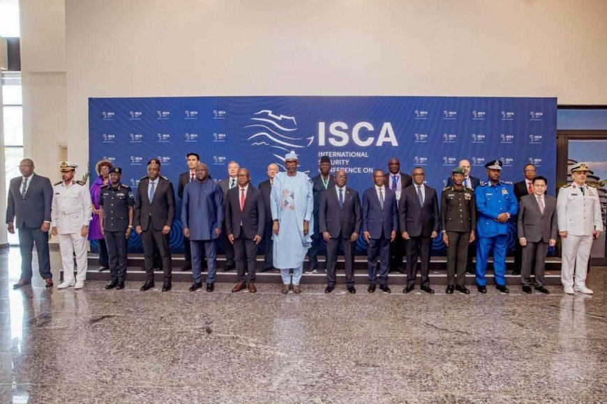 ISCA 2026 à Kigali : le Mali plaide pour une autonomie stratégique africaine face aux nouvelles menaces