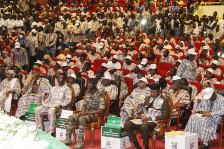 SENAJE 2026 : La jeunesse mobilisée autour de la paix et de la sécurité