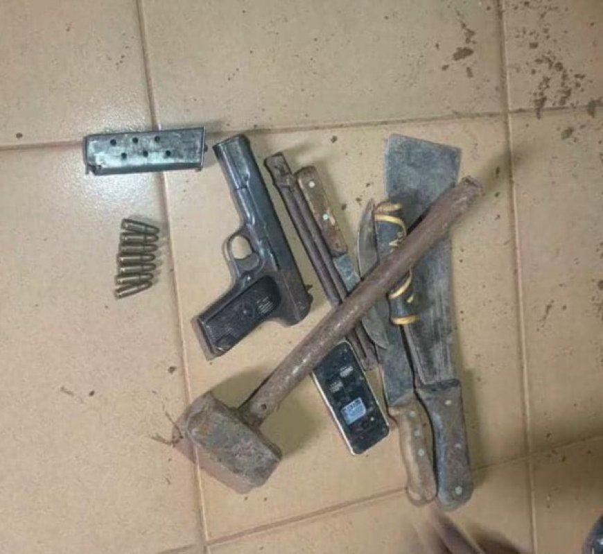 Mali : Deux cambrioleurs interpellés à Sirakoro-Méguétana