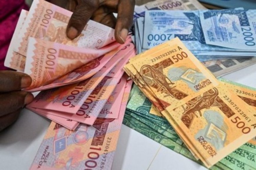 Décisions de la commission bancaire de l'UMOA : Trois banques écopent de sanctions disciplinaires et pécuniaires Retrait de l'agrément de la société de crédit Locafrique