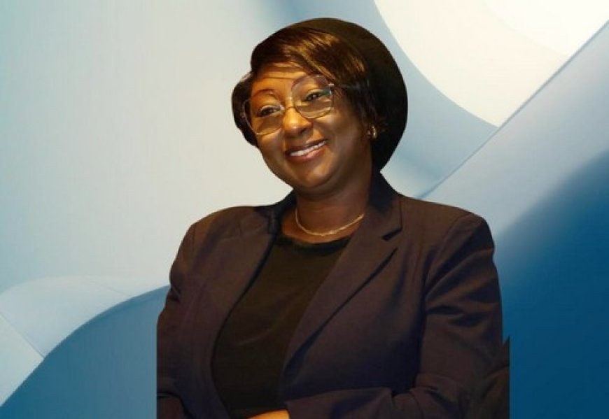 N'Dèye Sissoko : Une trajectoire d'excellence au service du Mali et du mérite républicain