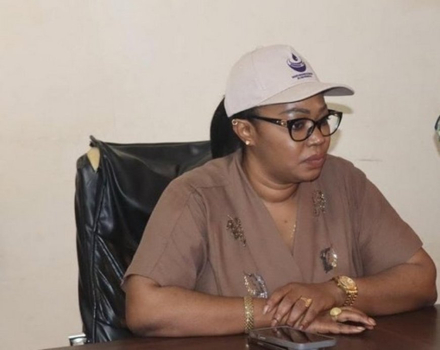 Mme Bocoum Fatoumata Siragata Traore et la SOMAGEP-SA :  Un parcours d'excellence fauché en pleine ascension !