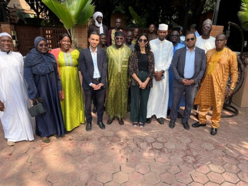 Coopération Mali-Maroc : Vers un partenariat médiatique renforcé