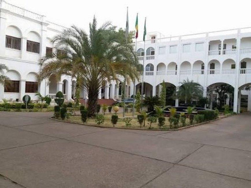 Gouvernance et diplomatie :  Le Mali revoit-il sa copie ?