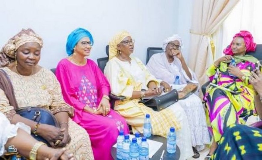 3ème  édition de Femme d'Impact 2026 : Double distinction pour Mme Rose Bouzaid
