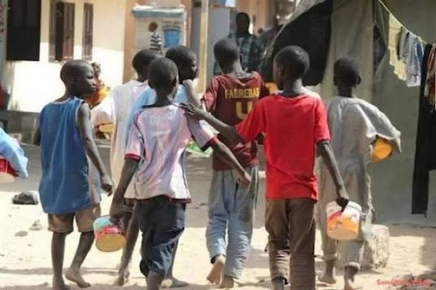 Mendicité des enfants talibés au Mali : Entre nécessité de survie et "promotion" d’une pratique dangereuse