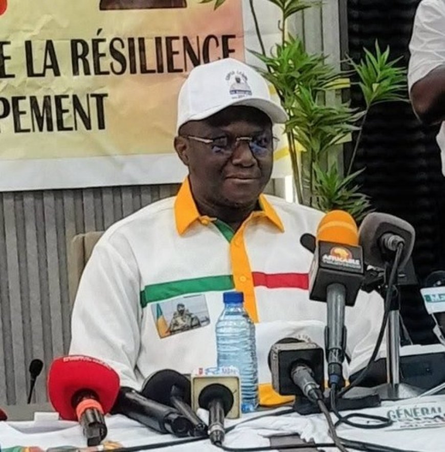 Super coupe Assimi Goïta : 23 équipes en lice pour la 6ᵉ édition à Bamako