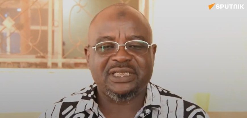 Fin des impositions coloniales: l'annonce d'une coopération sécuritaire Ghana-Russie au Sahel vue par un expert nigérien