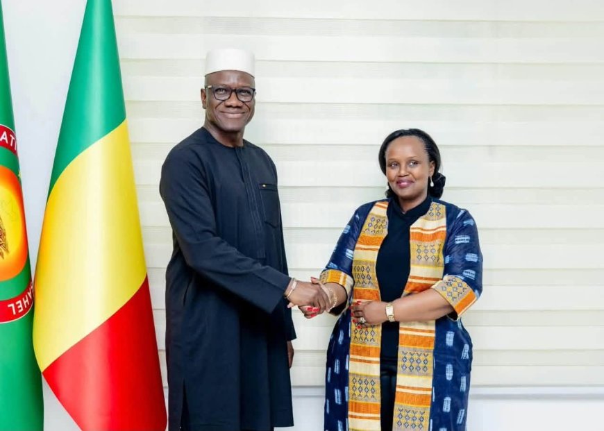 Mali-PNUD : le ministère de l’Administration territoriale mise sur une coopération renforcée pour accélérer les réformes