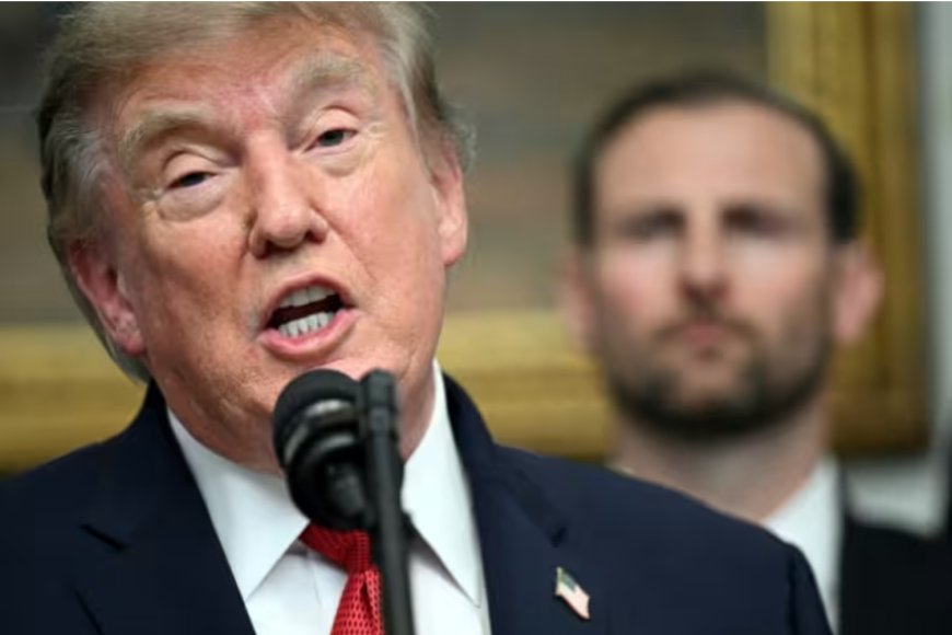Trump annonce une "guerre économique" inédite contre l'Iran