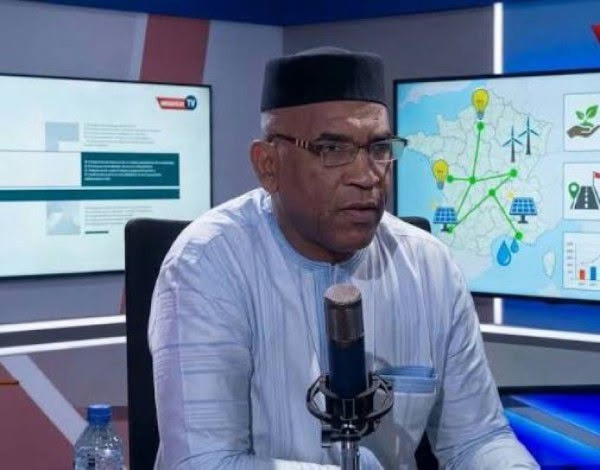 Procès Abderhmane Keïta : Renvoyé pour vacations judiciaires