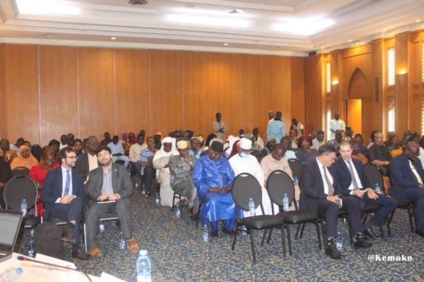 Mali-Mètre 2026 : 88,5 % des Maliens satisfaits de la gestion de la Transition, 94,2 % approuvent les forces armées
