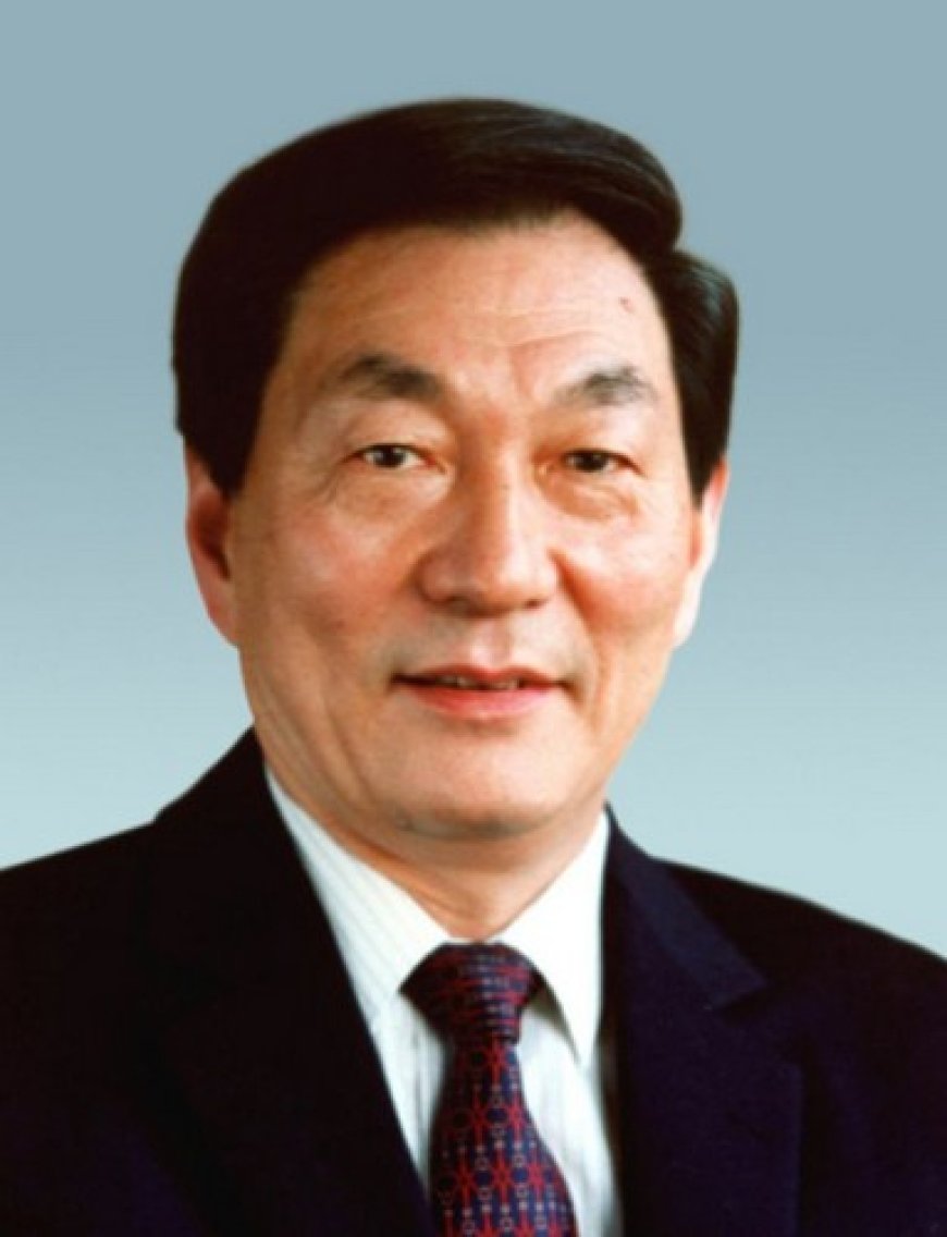 La Chine en deuil : Zhu Rongji, ancien Premier ministre, s'éteint à 98 ans