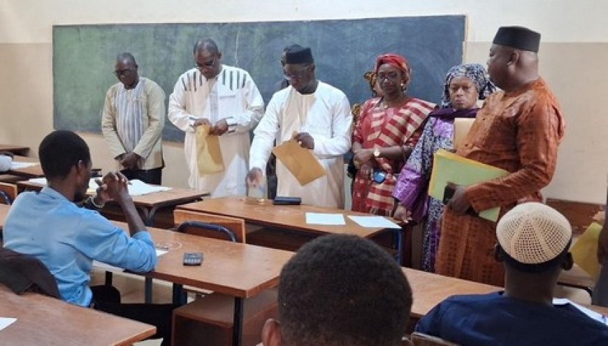 PPBEM : Le Mali mise sur ses jeunes talents pour bâtir l'avenir du secteur minier