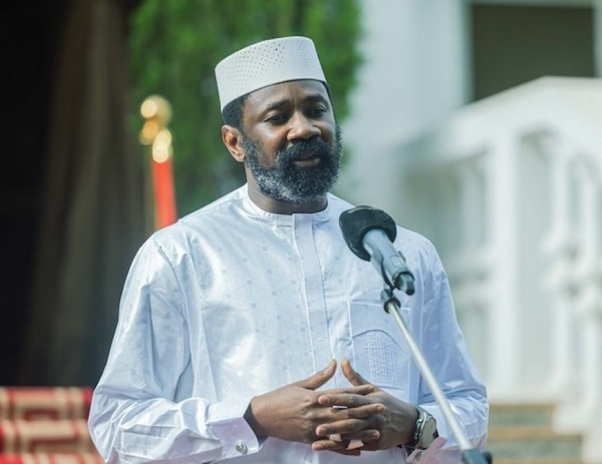 Détenus, militaires poursuivis, exiles politiques :  Le temps de la Grâce et du pardon au Mali !  Le Mali doit se réconcilier avec lui-même