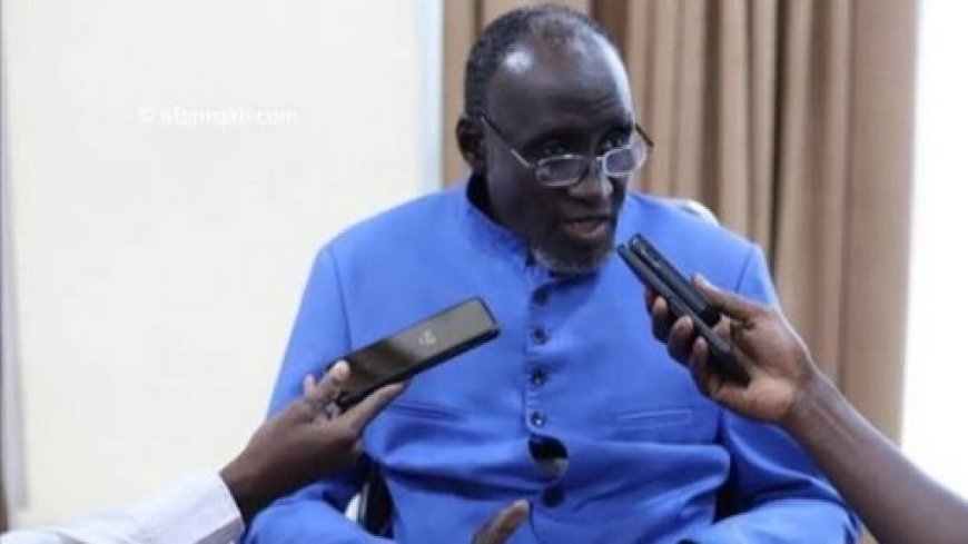 Mali : le procureur général explique le traitement judiciaire de Yann Vézilier et des officiers militaires