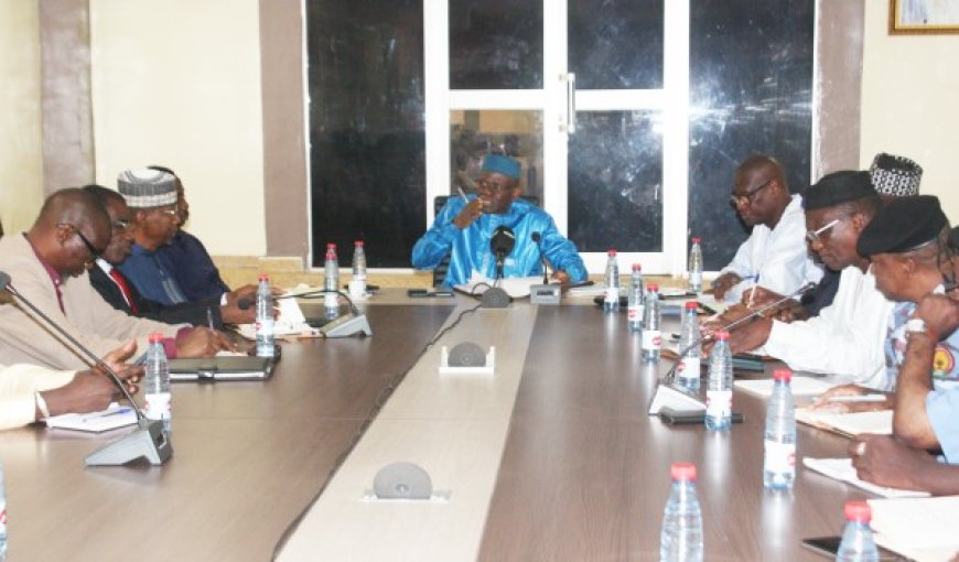 Hydrocarbures : La crise s’éloigne, le Mali retrouve le chemin de la stabilité