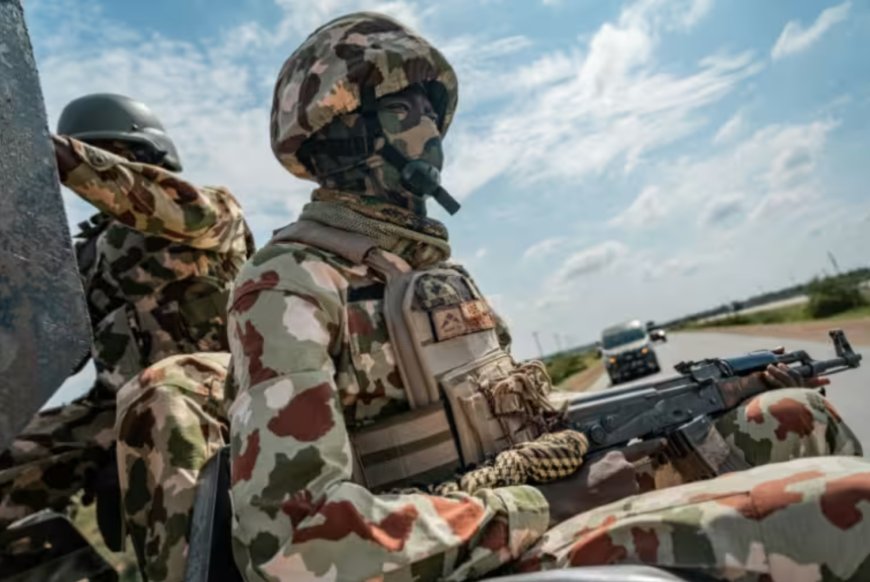 Nigeria : des dizaines de civils tués et enlevés par des jihadistes dans le centre du pays