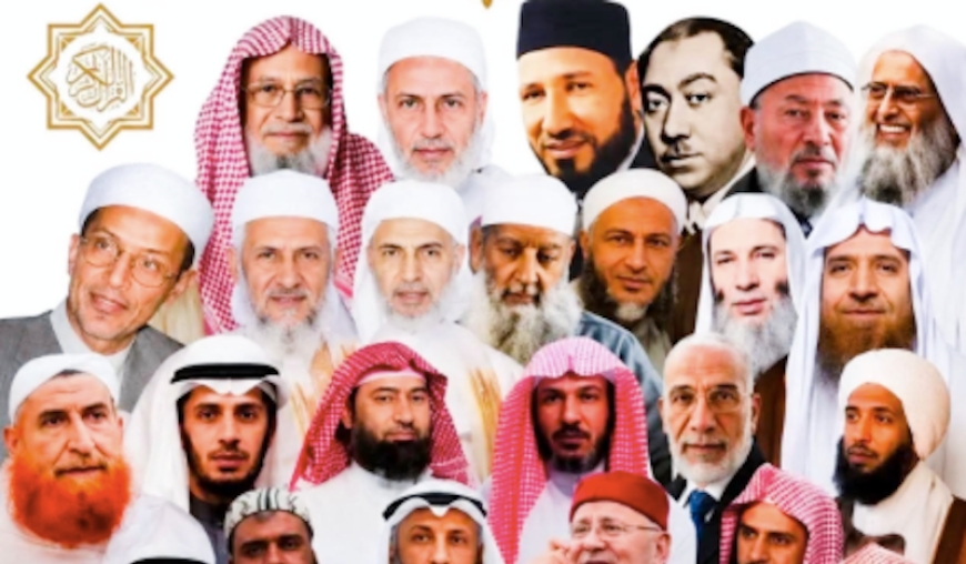Le paradoxe islamiste : Allié et dupe de l’impérialisme, il est temps de regarder la réalité en face