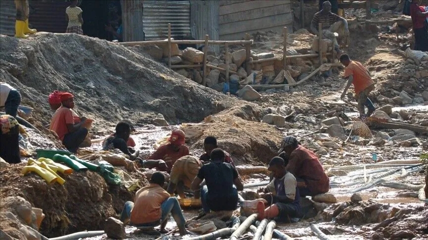 Guinée : 20 morts dans un éboulement à Conakry