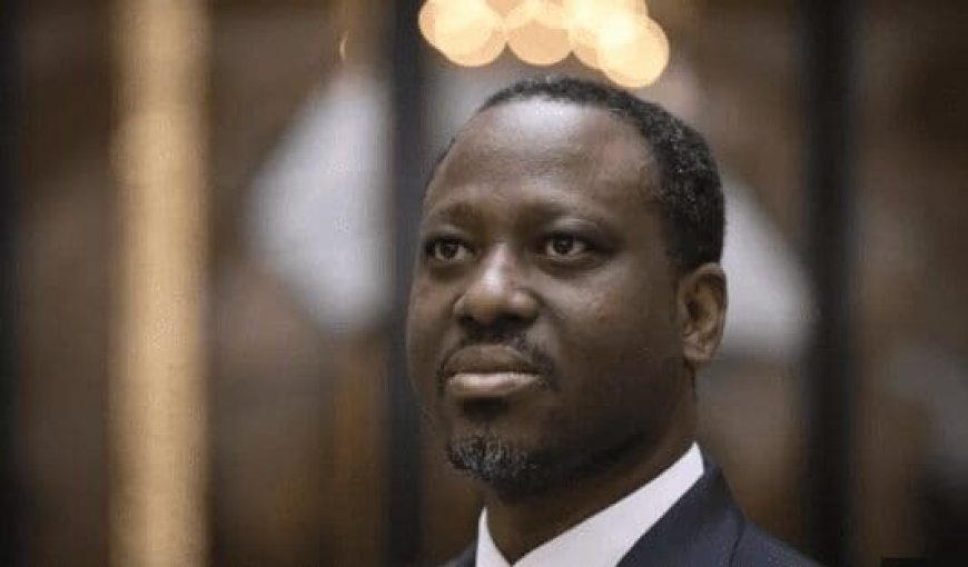 Guillaume Soro dévoile la Mériquité, sa doctrine politique