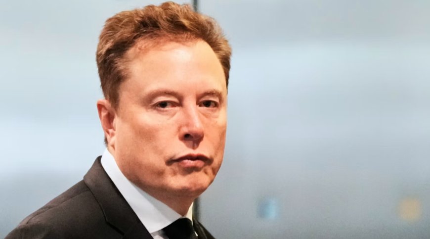 Base spatiale: «Un tournant décisif» - Ce gigantesque projet d’Elon Musk risque de faire grand bruit !
