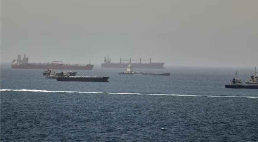 «Couloir temporaire»: Discussions entre Oman et l'Iran sur Ormuz: ce que l'on sait