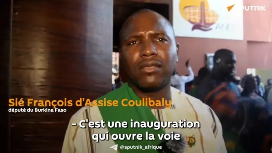 Parlement de l'AES: "Une étape décisive de la conquête" de sa souveraineté, selon des analystes nigérien et burkinabè