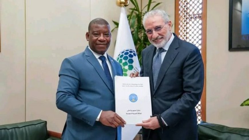 Coopération Mali–BID : l'heure du bilan pour les projets prioritaires