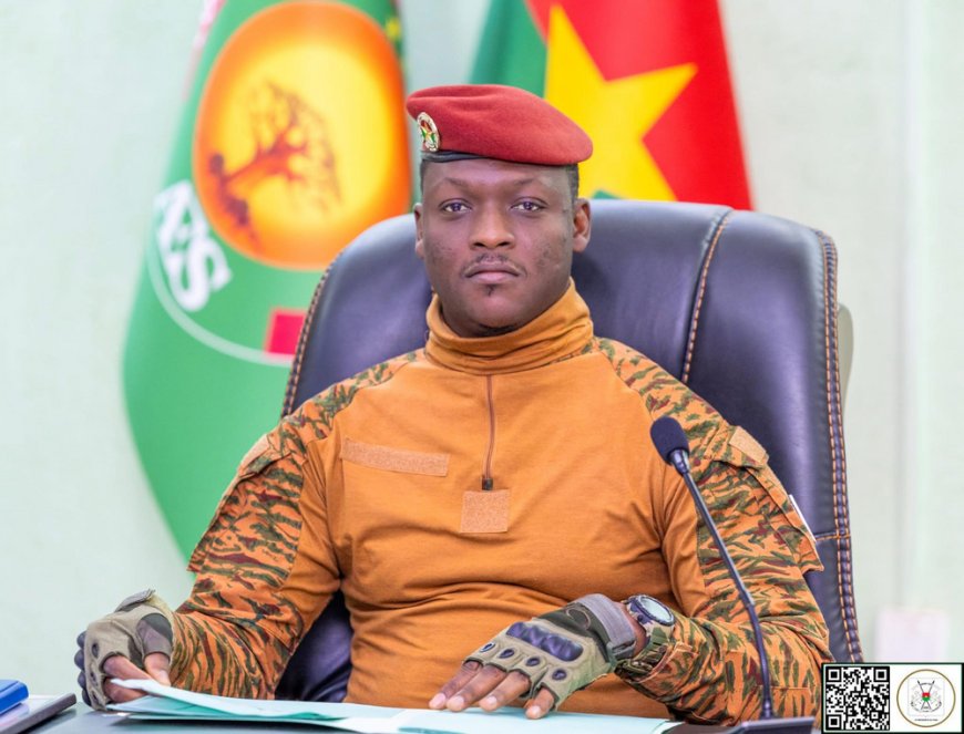 Burkina-Belgique : Bruxelles veut une coopération efficace