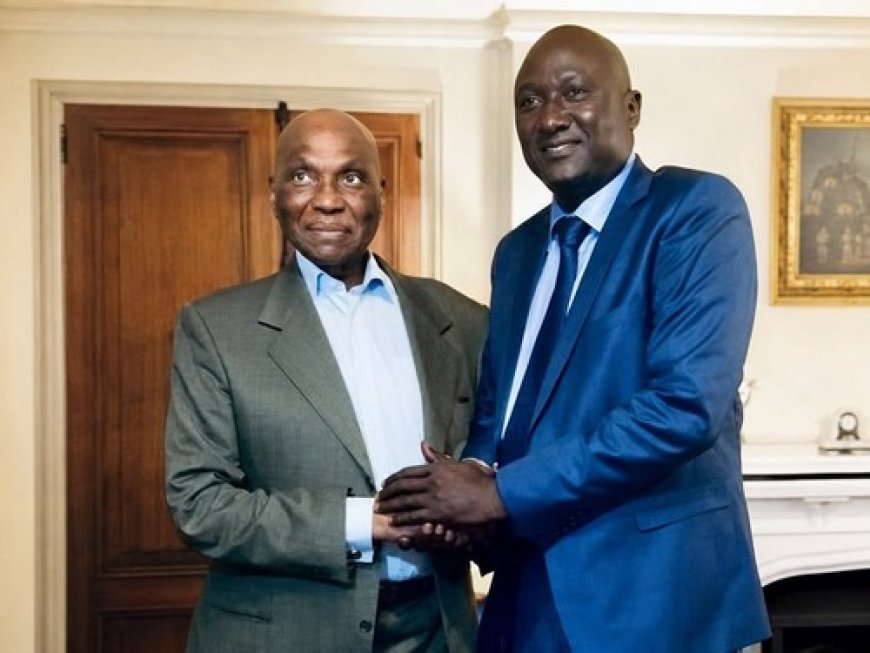 Prix international humanitaire :  Ousmane Yara sacré pour son engagement en faveur de la paix en Afrique
