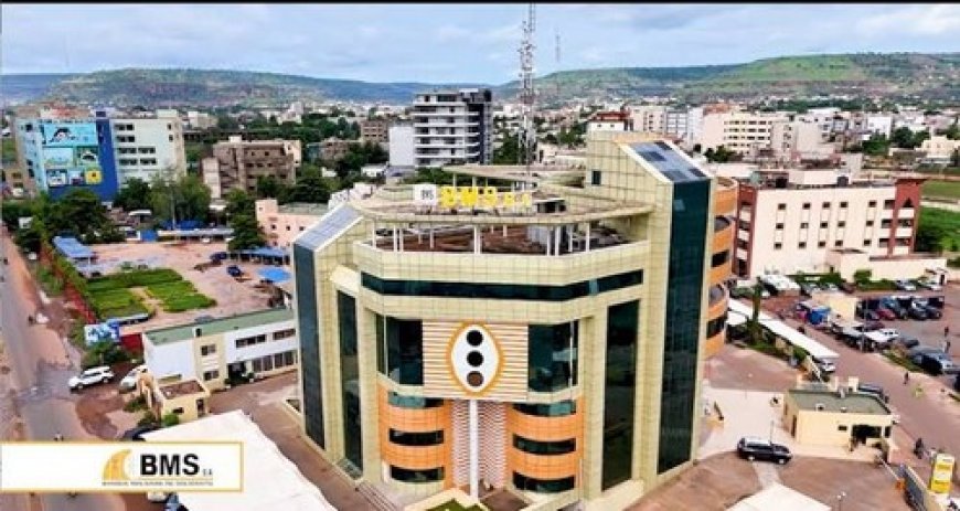 Classement des 135 banques actives de la zone UEMOA : La BMS-SA occupe la 1re place au Mali et dans le Top 10 dans la zone Uémoa !